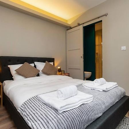 Beautiful Cosy, Modern Studio In Chamonix Centre Dış mekan fotoğraf