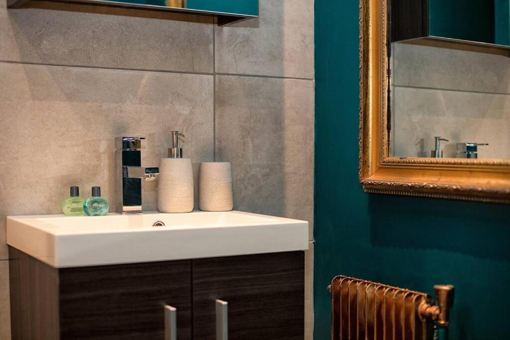 Beautiful Cosy, Modern Studio In Chamonix Centre Dış mekan fotoğraf